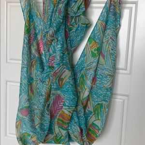 You gotta regatta scarf